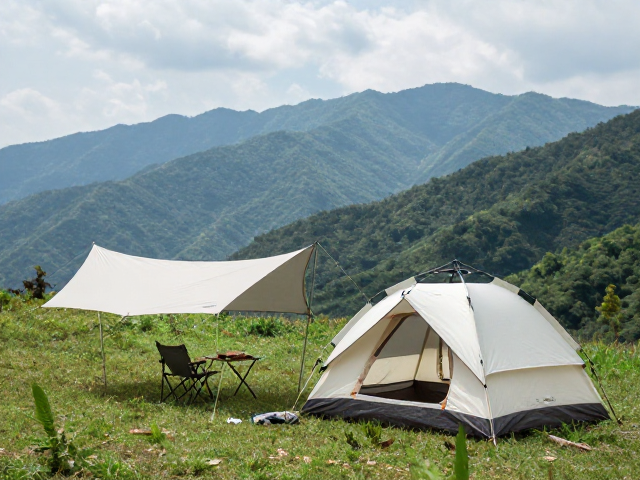 夏季山地避暑登山装备怎么选?帐篷晾晒防霉全攻略