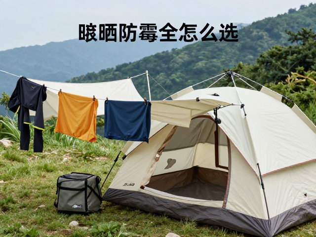 收纳环境与长期维护细节