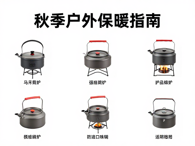 炊具系统的场景化应用与安全规范