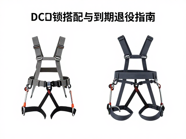 使用期限与退役标准判定