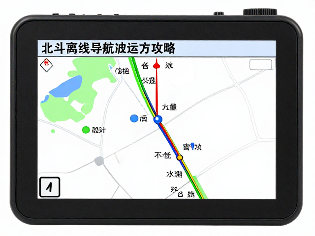 离线地图数据在低温下的读写稳定性