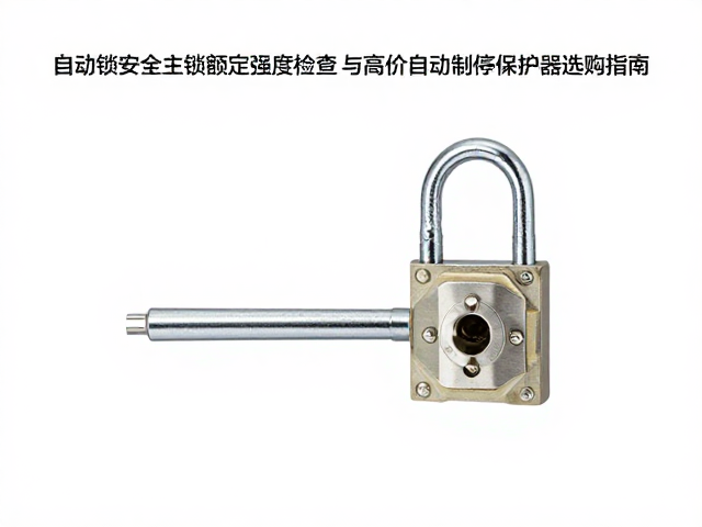 检查与选购过程中的合规与验证