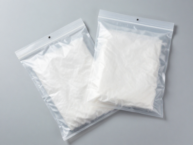 分散存放策略与空间优化逻辑
