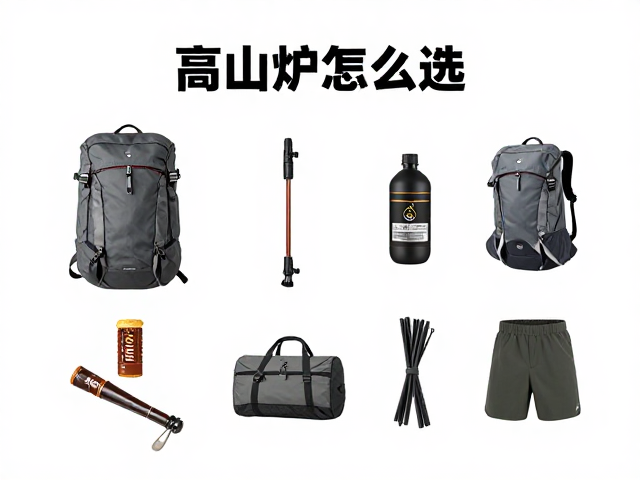 配件搭配与系统整合策略