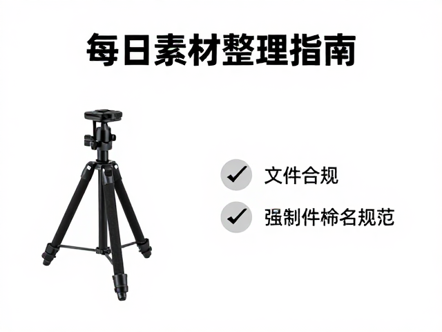 山地环境下的动态构图策略