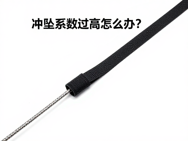静力绳在高负荷场景下的结构优势