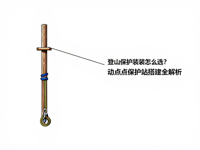 等势保护站的搭建原理