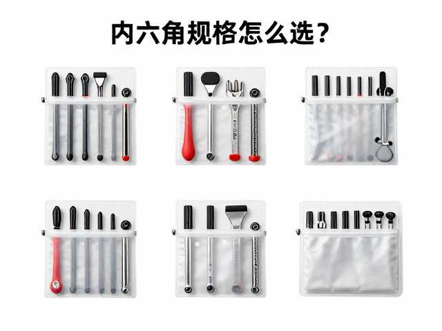 分袋收纳与日常维护指南