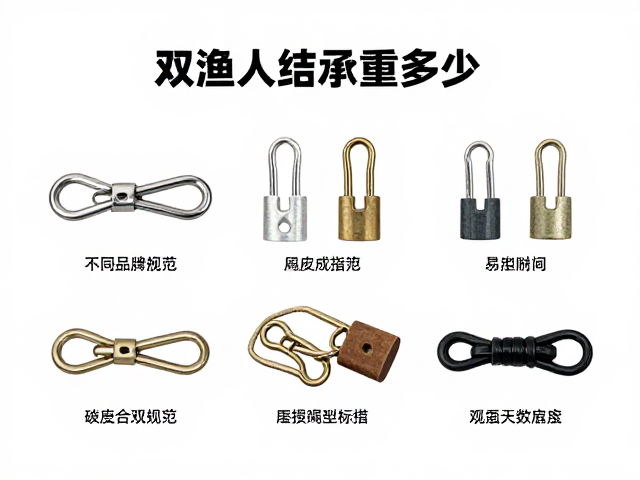 不同材质绳索的规范操作与成型标准