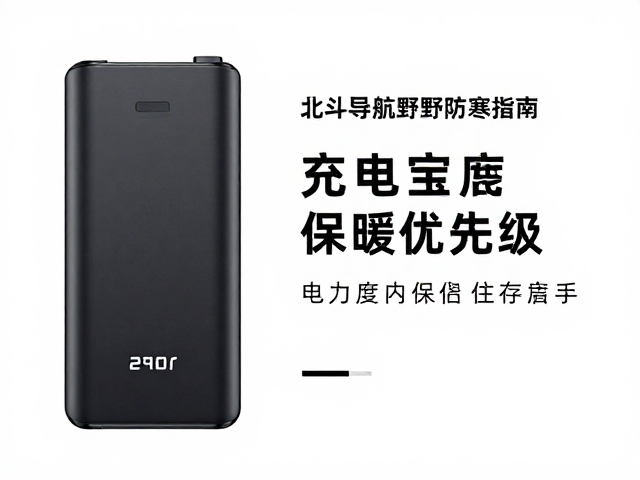 电力与温度的协同生存法则