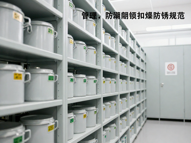 标准化操作流程与日常管理规范