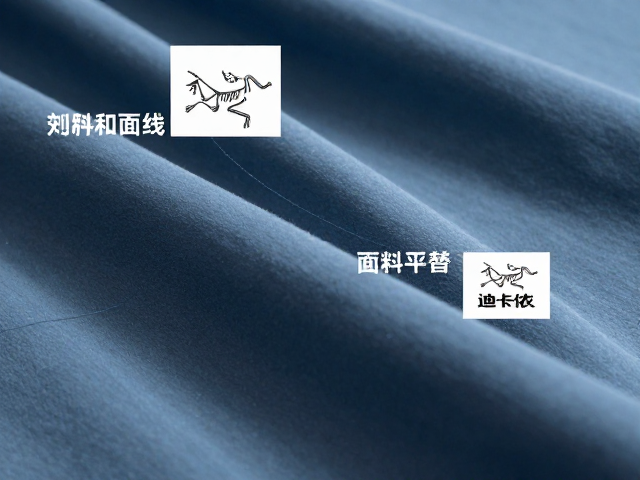 始祖鸟新品发布，迪卡侬技术平替？解析国内外品牌面料专利更新