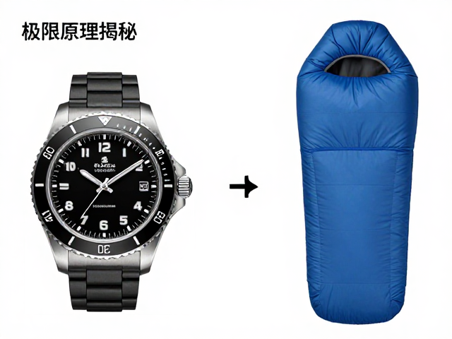 极限温标与睡袋睡垫搭配指南