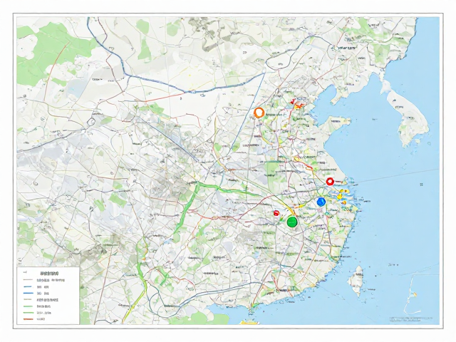 地图资源覆盖与数据预载的关键作用