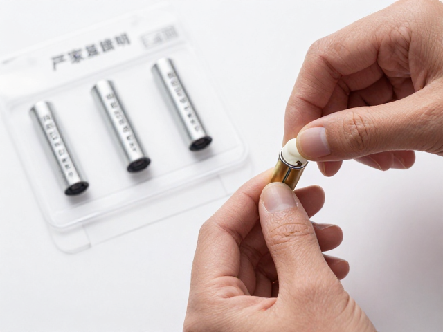 标准化操作流程与防错细节