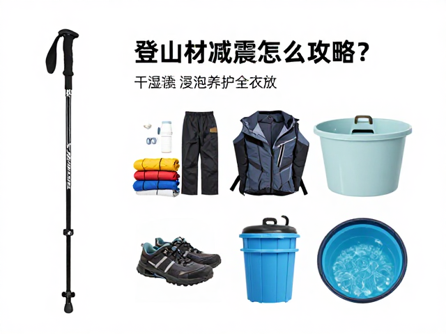干湿装备分开存放的科学依据
