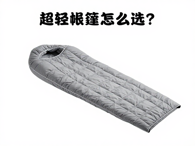 恒温羽绒睡袋的热力学逻辑