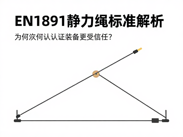 认证装备的信任机制与安全性关联