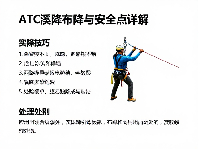 风险识别与应急处理
