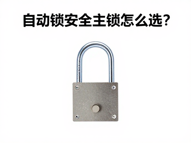 视觉识别与日常维护:建立可追溯的安全习惯