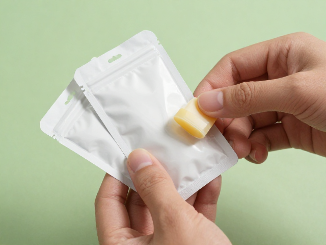 按天分装的操作细节与材料选择