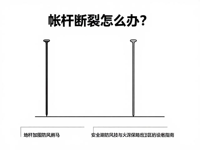 火源安全区设置与防火隔离