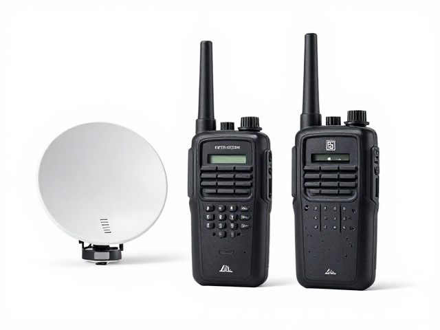 天线与电源配件的选型逻辑