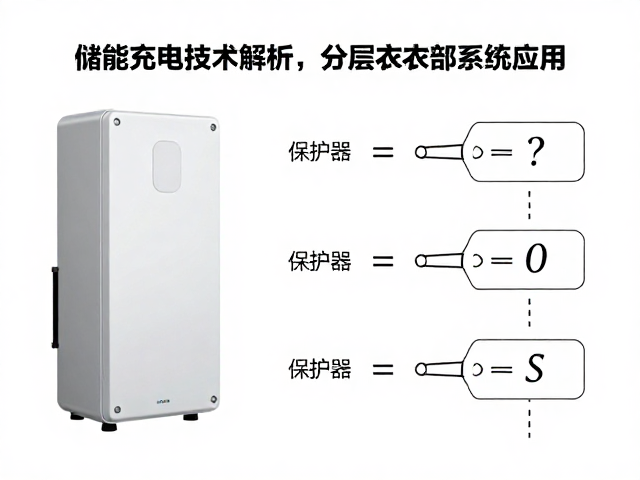 分层穿衣系统的等式思维在设备防护中的映射