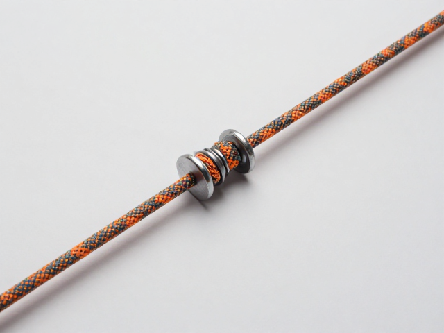 锚点连接与承重能力的物理考量