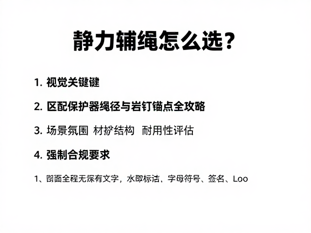 材质结构与耐用性评估