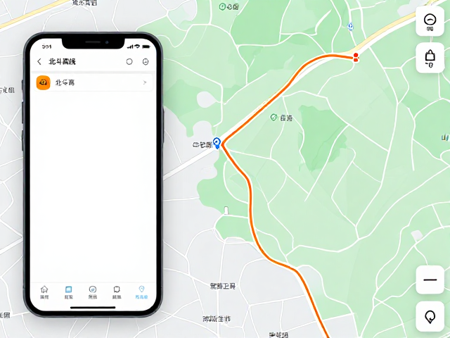 北斗与GPS双模定位的协同机制