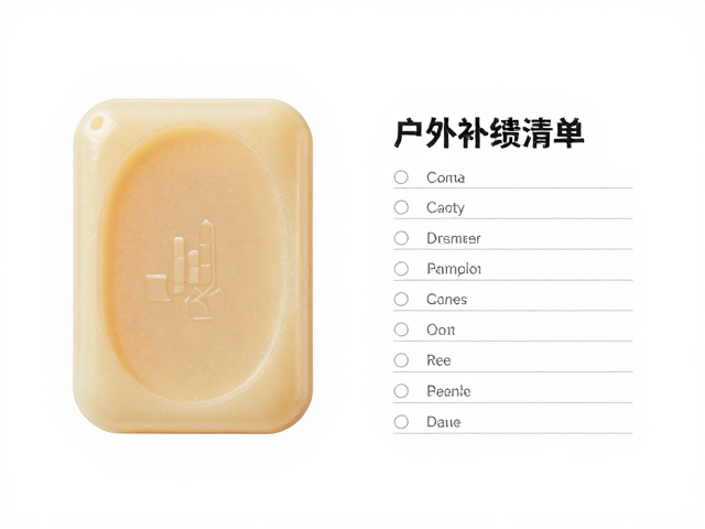 环保理念与可持续露营实践