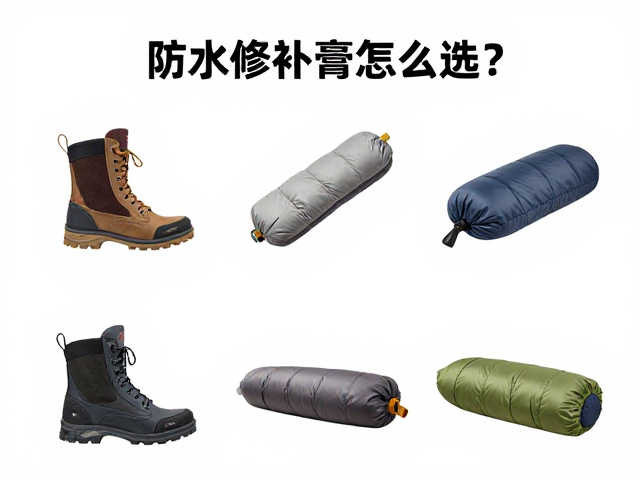 返程户外装备盘点与睡袋选择逻辑