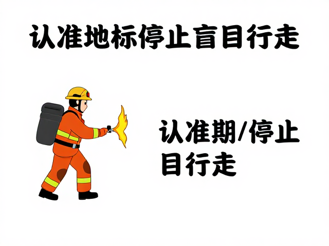 环境应对与常见误区规避