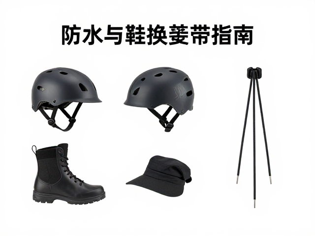 延长使用寿命的综合策略