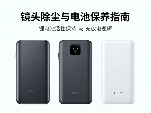 光学系统维护:镜头除尘与防污处理规范