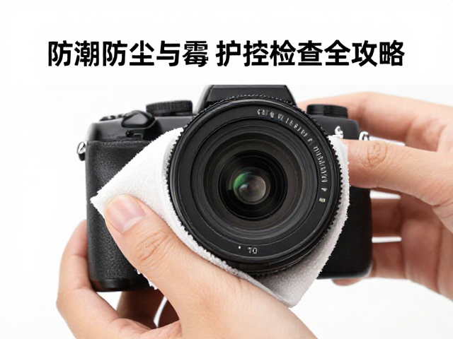 日常清洁与防尘操作细节