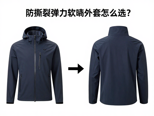 场景化穿着与功能维护策略
