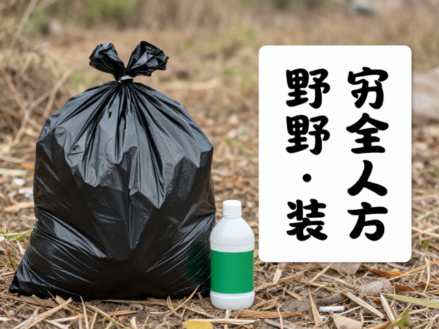 远离明火与热源的安全距离管理