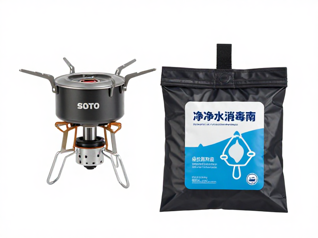 净水药片的化学消毒原理与时效控制