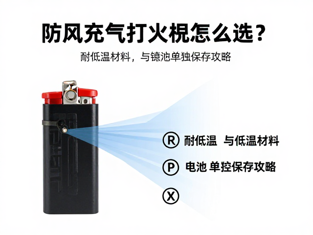 防风结构设计与气流控制原理