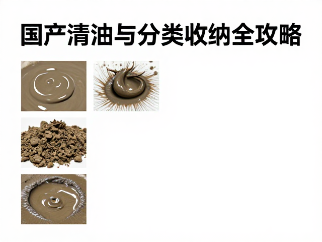 国产进口面料养护,泥沙清理与分类收纳全攻略,专家教你轻松打理