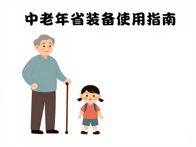 装备选型与场景适配指南