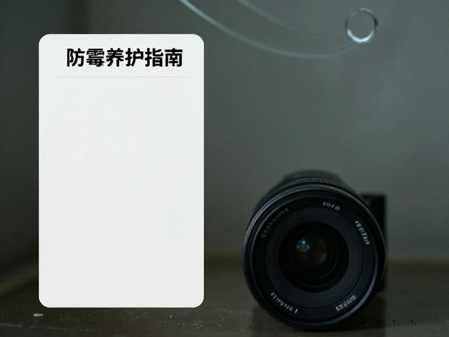 相机镜头防霉养护指南,低湿度环境,严格遵循厂家说明书