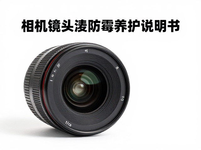 操作规范与清洁流程