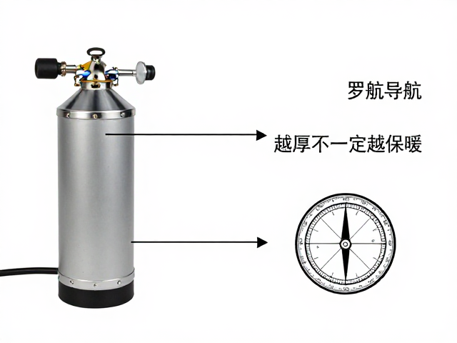 高海拔供氧设备的物理与化学机制