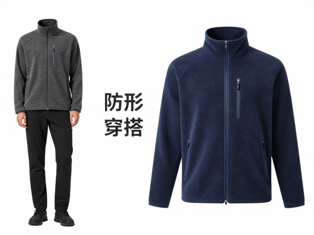 场景化穿搭与舒适度平衡