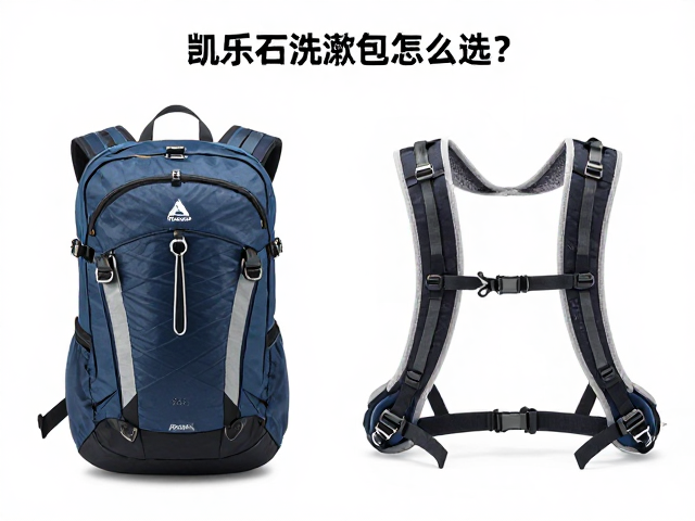 尺寸规格与背包系统的兼容性