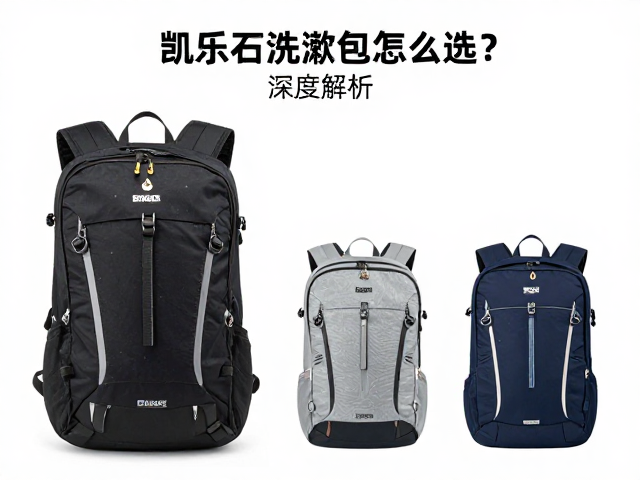 分区逻辑与收纳效率的实际表现