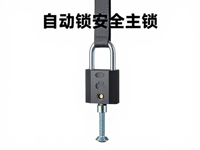 止坠器的正确挂接与使用规范